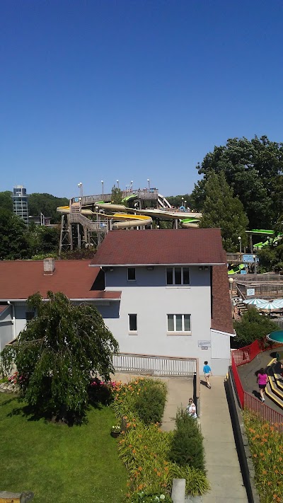 Photos of Waldameer Park & Water World