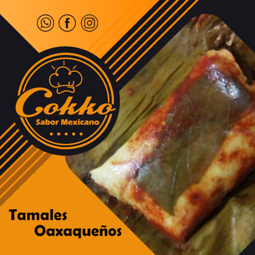 Cokko Sabor Mexicano - Thumbnail