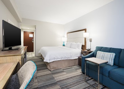 Photos of Hampton Inn Pittsburgh University/Medical Center
