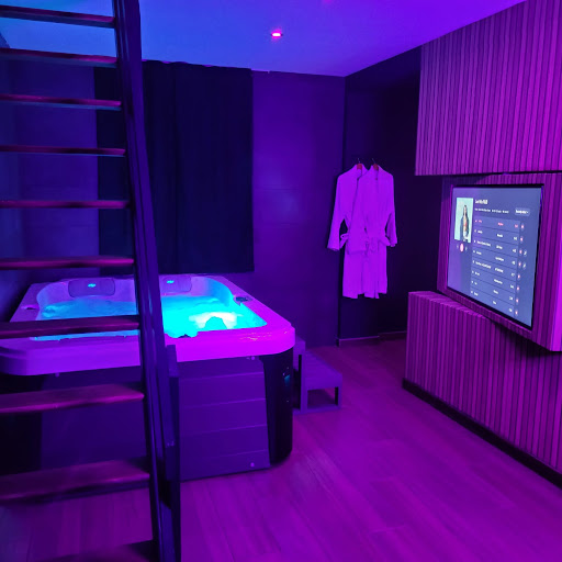 L'Escale Suite & Spa