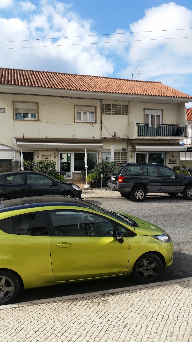 Restaurante Mercearia Vencedora - Fontaínhas