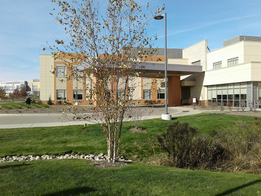 UW Health Rehabilitation Hospital Inpatient Rehabilitation - Thumbnail