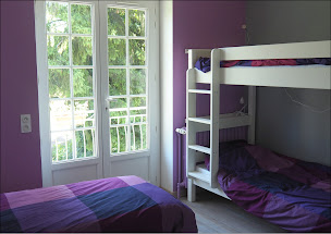 Photo n°7 de Gîte À pied à bicyclette à Aoste (Lodge)