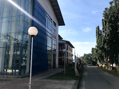 university