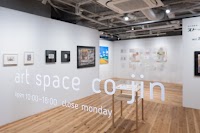 art space co-jin