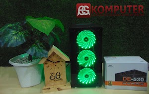 EG Komputer