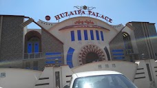 Huzaifa Palace faisalabad