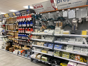 Photo n°3 de Décor Plus à Domont (Magasin de peinture)