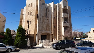 Photos of Latin Court