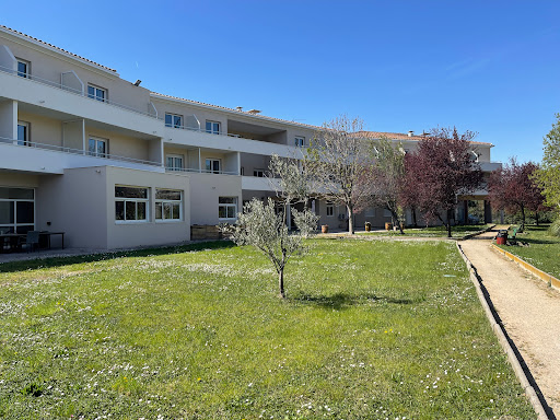 Photo de Colisée - EHPAD LA ROSERAIE à Marseille (13000;13001;13002;13003;13004;13005;13006;13007;13008;13009;13010;13011;13012;13013;13014;13015;13016)