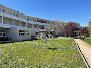 Photo n°2 de Les Jardins d'Artémis à Marseille (Maison de retraite)