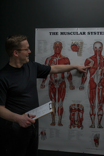 Cooper's Muscle Therapy, L.L.C. - Thumbnail