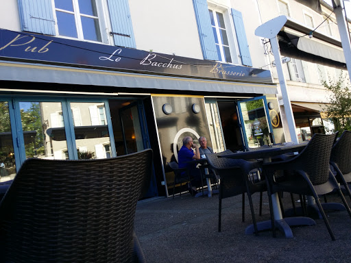 Photo 4 - Brasserie Le QG