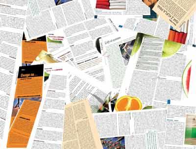 Edicola La Press - Thumbnail