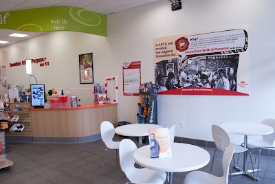 Smoothie King