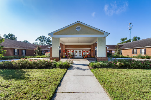 Iron Bridge Recovery Center