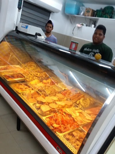 Photos of Supermercado Mae&ntilde;o