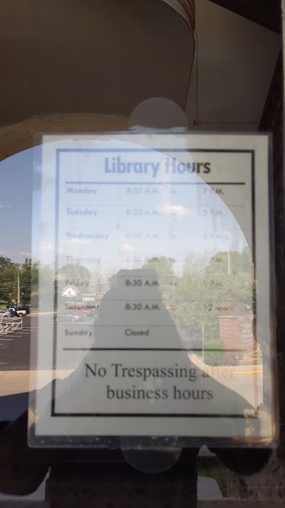 Grundy County Library