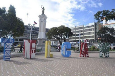 Photos of Idependencia Park