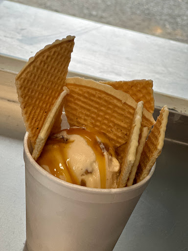 Scoop Dawgs Snack Shack