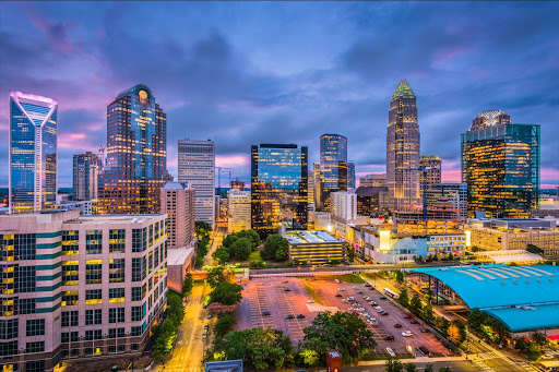 Larry Chester at Comparion Insurance Agency Gallery - United States