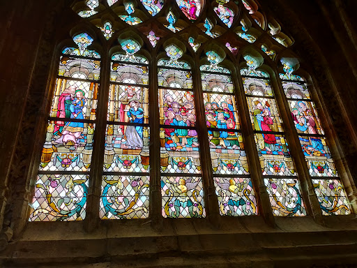 Basilique Notre-Dame d'Avioth - Thumbnail