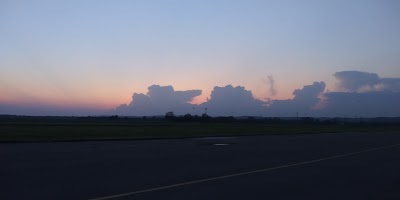St Charles County Airport, Smartt Field