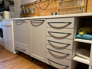 Photo n°9 de Gîte Sous Les Pins à La Garde (Logement meublé)