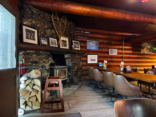 Clear Sky Lodge Bar & Grill - Thumbnail