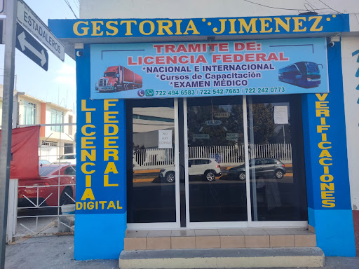 Gestoria Jimenez - Thumbnail