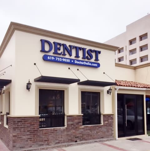 Dr. Dalia Dental Care