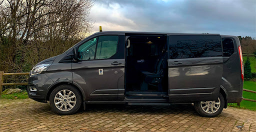 Xacotrans - Visual