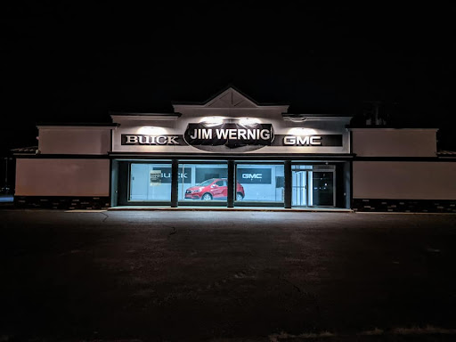 Jim Wernig GMC - Thumbnail