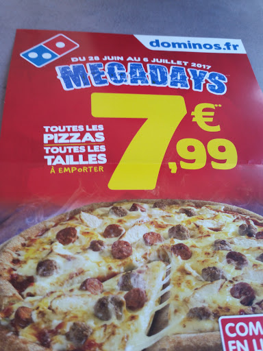 Photo 2 - Domino's Pizza