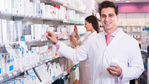 You!Drugmart - Thumbnail