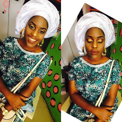 Photos of Best MakeUp School In Benin City(beauty Obsession)