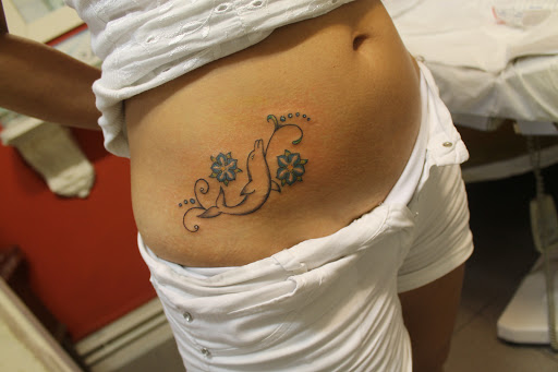 IL TATUAGGIO - Thumbnail