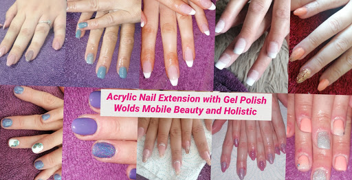 Wolds Mobile Beauty And Holistic Gallery - United Kingdom