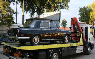 Photo n°7 de Assistance Automobile Rouennaise AAR à Rouen (Service de remorquage)