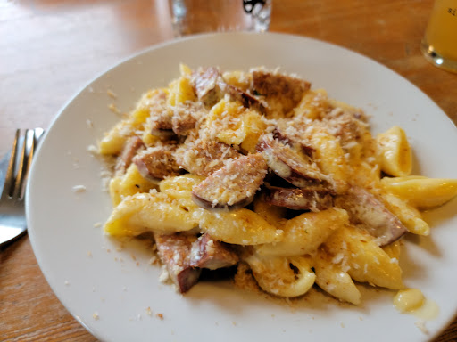 Beak Restaurant - Visual