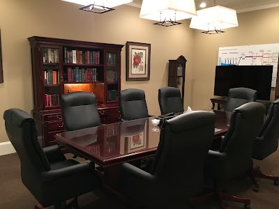 Photos of The Marsh Law Firm