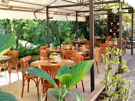 Ristorante La Betulla Horses Restaurant & Drink, Ispra