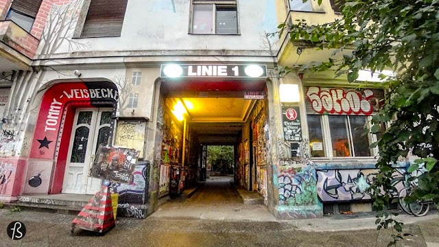 Linie 1