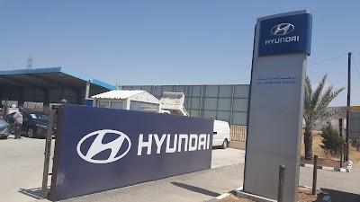 Photos of أبو قاسم لتجارة السيارات - Hyundai