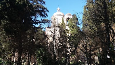 Photos of ხარების ტაძარი
