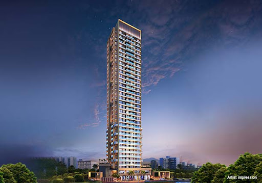 Discover luxury living at Balaji Aqua in Khadakpada, Kalyan. Experience breathtaking views, sky-h… post image