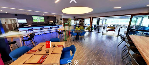 Restaurant le Sporting