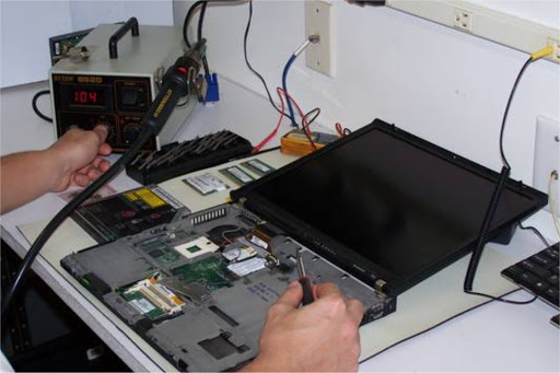 Indy Laptops - Visual