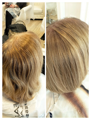 G.C. FASHION HAIR STILYST - Thumbnail