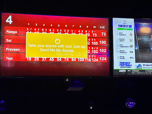 Round one - Visual